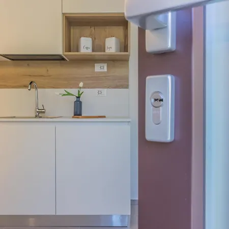 Ca Magnolia 2 Апартаменты