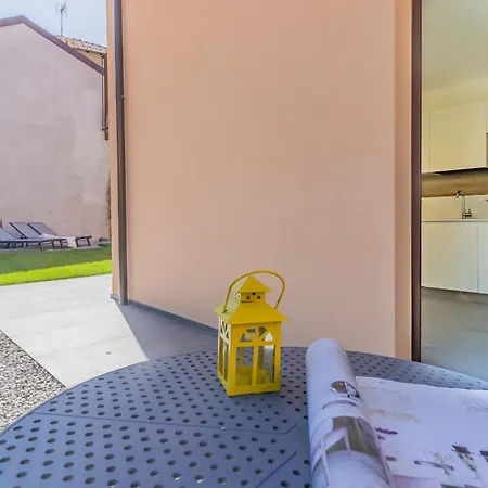 Ca Magnolia 2 Апартаменты