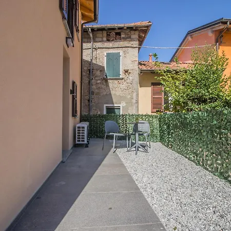 Ca Magnolia 2 Льерна