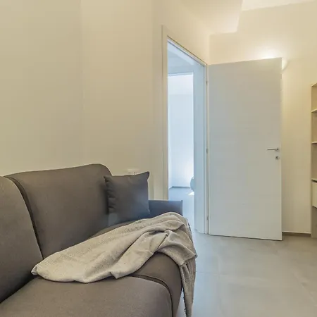 Ca Magnolia 2 Apartment