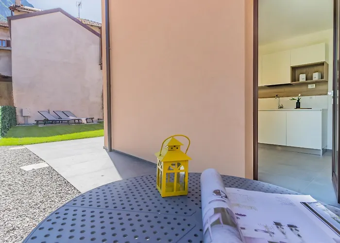 Ca Magnolia 2 Апартаменты