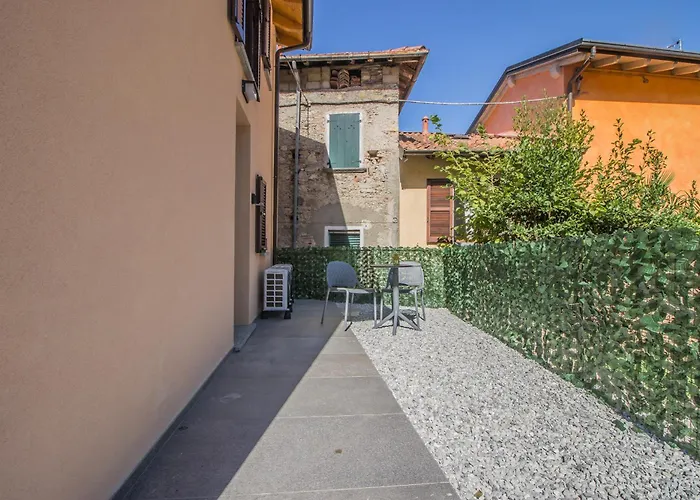 Ca Magnolia 2 Льерна