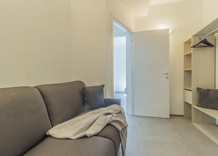 Ca Magnolia 2 Апартаменты