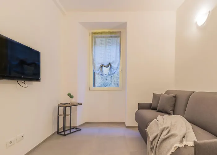 Ca Magnolia 2 Льерна