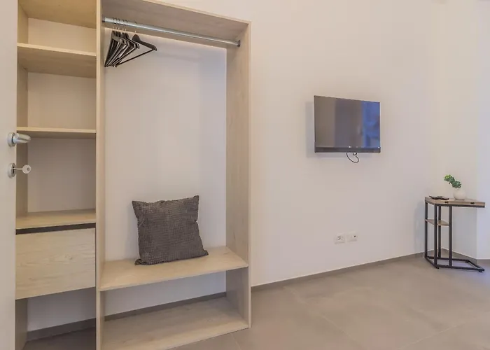 Ca Magnolia 2 Апартаменты *