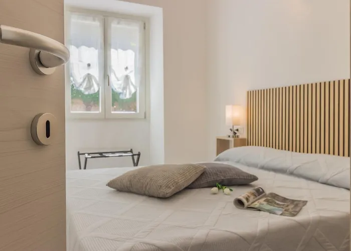 Ca Magnolia 2 * Льерна