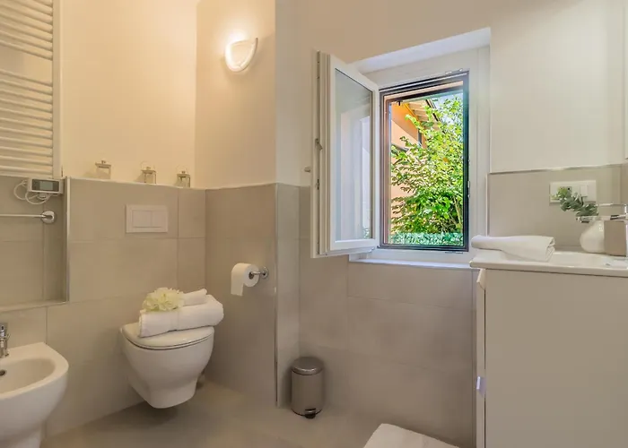 Ca Magnolia 2 Апартаменты *