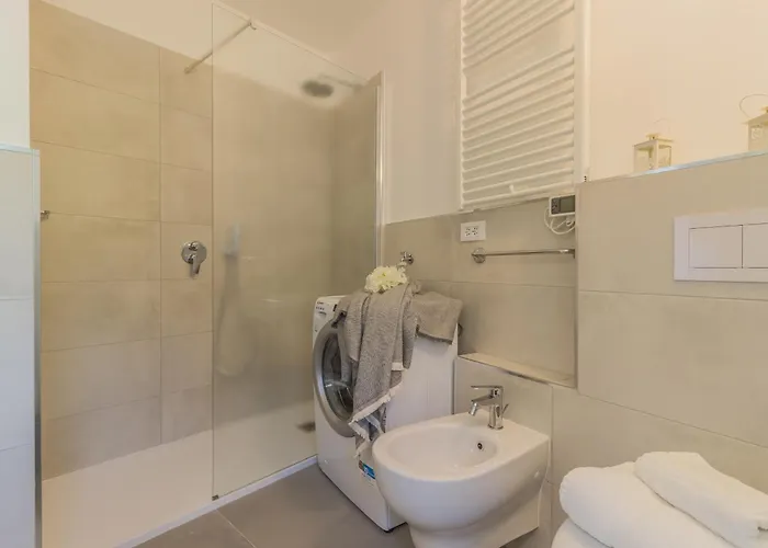 Ca Magnolia 2 Апартаменты