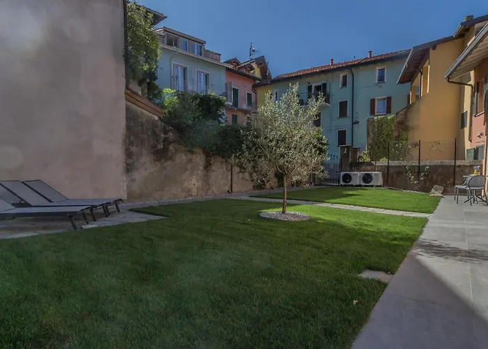 Ca Magnolia 2 Апартаменты