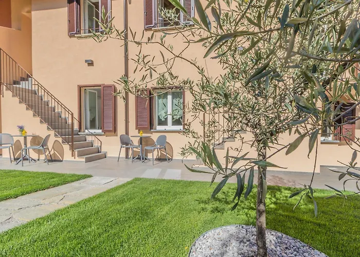 Ca Magnolia 2 Льерна